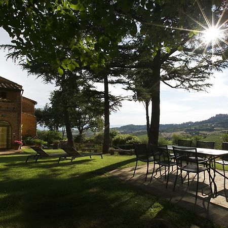 Agriturismo Villa Mazzi Montepulciano Exterior photo